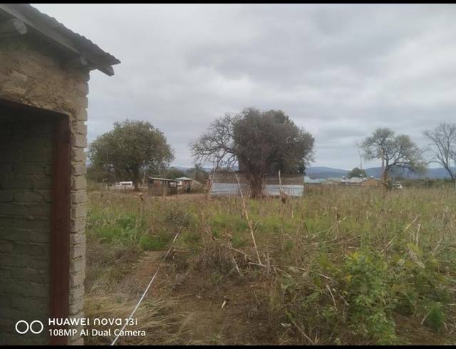 LAND FOR SALE IN MALAMULELE
